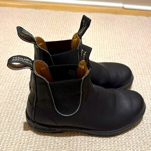 #558 Blundstone Women’s Classic Chelsea Boot